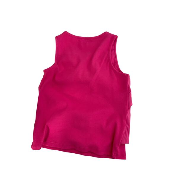 Habitual Girl Double Tie Knit Top size 16 - Picture 3 of 3